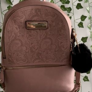 marc new york backpack!